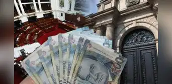 Fuerza Popular plantea acudir al TC contra leyes con impacto fiscal pese a haber respaldado varias de ellas