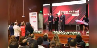 MTPE reconoció a 26 empresas que impulsan el empleo formal en el Perú