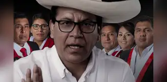 Seis candidatos de JP sí votaron a favor de las leyes "procrimen": incluido Roberto Sánchez