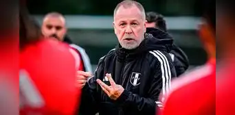 Selección peruana: lista de convocados de Mano Menezes para partidos ante España y Haití