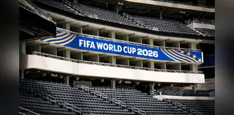 FIFA enfrenta investigación por altos precios de las entradas a pocos días de empezar el Mundial 2026 FIFA enfrenta investigación por altos precios de las entradas a pocos días de empezar el Mundial 2026
