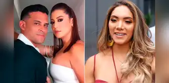 Isabel Acevedo lanza polémico mensaje tras enterarse de la boda entre Christian Domínguez y Karla Tarazona: “¿Qué voy a estar hablando del muerto?”