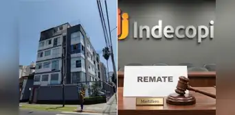 Indecopi subastará casas, oficinas y terrenos desde S/20.000 en Lima, Cusco y otras regiones del Perú este 29 de mayo: ¿cómo participar?