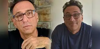 Carlos Galdós prohíbe al novio de su hija dormir en su casa y lanza dura advertencia: "¿Quieres privilegios de adulto? Págate tus cuentas" Carlos Galdós prohíbe al novio de su hija dormir en su casa y lanza dura advertencia: "¿Quieres privilegios de adulto? Págate tus cuentas"