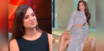 Suheyn Cipriani confiesa que perdió una parte de su cuerpo tras cirugía previa al Miss Grand International: “Me rompí las costillas”