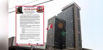Petroperú: sindicato alerta sobre posible venta del edificio institucional y exige transparencia al Gobierno