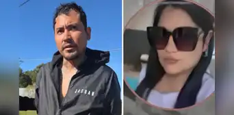 Poder Judicial dicta 12 meses de prisión preventiva contra acusado de asesinar a su pareja en Surquillo Poder Judicial dicta 12 meses de prisión preventiva contra acusado de asesinar a su pareja en Surquillo