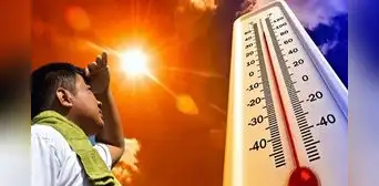 Senamhi lanza alerta naranja por fuerte ola de calor: temperaturas llegarán hasta los 35 °C en 14 regiones Senamhi lanza alerta naranja por fuerte ola de calor: temperaturas llegarán hasta los 35 °C en 14 regiones