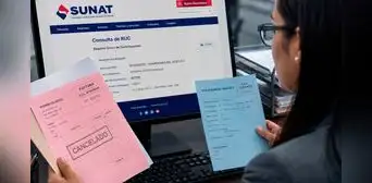 Sunat: más de 57.800 clientes afectados por 78 empresas sin capacidad operativa en 2025 ¿cuántos años de prisión podrían recibir?