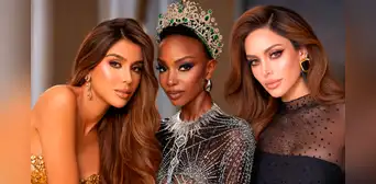 Miss Grand International All Stars 2026: quiénes son las favoritas para ganar la corona Miss Grand International All Stars 2026: quiénes son las favoritas para ganar la corona