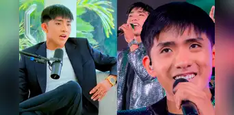Óscar Junior Custodio, heredero de La Bella Luz, responde a los ‘haters’ que se burlan de su voz: “Hay críticas con mucha maldad”