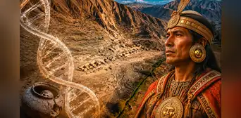 Un antiguo ADN reescribe la historia del Perú: estudio revela migraciones costeras de más de 700 km siglos antes de los incas