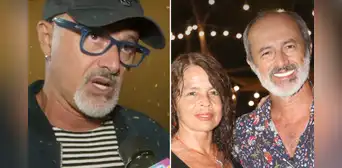 Carlos Alcántara se sincera sobre la relación con su esposa Jossie Lindley tras separación: "Las cosas cambiaron" Carlos Alcántara se sincera sobre la relación con su esposa Jossie Lindley tras separación: "Las cosas cambiaron"