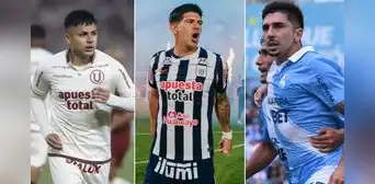 Tabla de posiciones de la Liga 1 2026: partidos y resultados de la fecha 17 del Torneo Apertura
