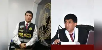 Harvey Colchado sobre intento de la JNJ de suspender a juez Carhuancho: "Aquel funcionario que incomoda, termina perseguido"