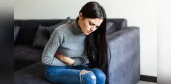 La acidez del estómago después de cenar puede esconder una enfermedad crónica: guía completa para cuidarte La acidez del estómago después de cenar puede esconder una enfermedad crónica: guía completa para cuidarte