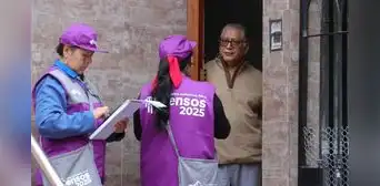 Censos 2025: Perú se consolida como el cuarto país más poblado de Sudamérica mientras acelera envejecimiento poblacional