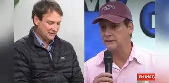 Christian Thorsen denuncia engaño sobre supuesto tratamiento 'milagroso' contra el cáncer que enfrenta: "Juegan con la esperanza de la gente" Christian Thorsen denuncia engaño sobre supuesto tratamiento 'milagroso' contra el cáncer que enfrenta: "Juegan con la esperanza de la gente"