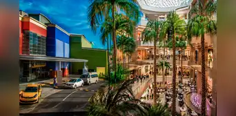 Estos 5 centros comerciales son los más grandes de América Latina, según ranking 2026: uno ofrece un mirador a 300 metros de altura