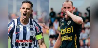 Alianza Lima - FC Cajamarca: fecha y hora del partido por la fecha 17 de la Liga 1 2026
