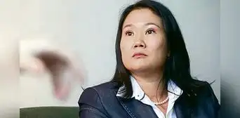Plan de gobierno de Keiko Fujimori en las elecciones presidenciales 2026 Plan de gobierno de Keiko Fujimori en las elecciones presidenciales 2026