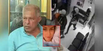 Empresario secuestrado por 'Los Pulpos' exige detener a su expareja por presunta complicidad: “Ella sabía el más mínimo detalle de mi vida”