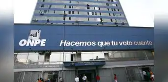 JNE concluye evaluación curricular del concurso público para escoger a nuevo jefe de la ONPE JNE concluye evaluación curricular del concurso público para escoger a nuevo jefe de la ONPE