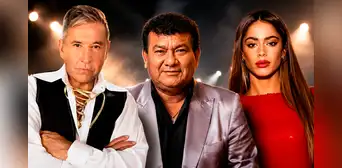 Conciertos en Lima 2026: entradas, fecha y lugar para Ricardo Montaner, Tini Stoessel, Norberto Vélez y más este fin de semana