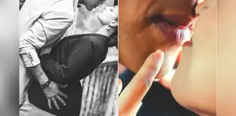 Estrella de ‘Al fondo hay sitio’ impacta al revelar atrevidas fotos junto a su novia antes de casarse