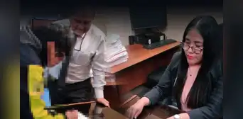 Joven recibe más de S/96.000 en pensiones de alimentos acumuladas por 13 años en Arequipa