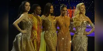 Top 5 del Miss Grand International All Star 2026: conoce a las candidatas finalistas que competirán por la corona Top 5 del Miss Grand International All Star 2026: conoce a las candidatas finalistas que competirán por la corona