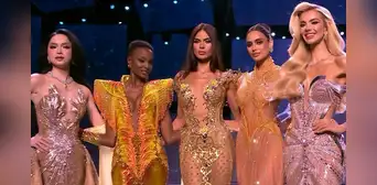 ¿Quién ganó la final del Miss Grand International All Star 2026 y se convirtió en la primera reina del certamen? ¿Quién ganó la final del Miss Grand International All Star 2026 y se convirtió en la primera reina del certamen?