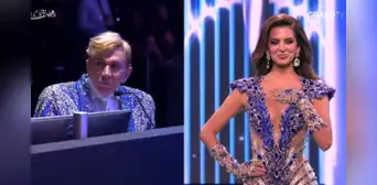 ¿Qué pasó con Suheyn Cipriani? La representante peruana quedó eliminada del Miss Grand International All Star 2026