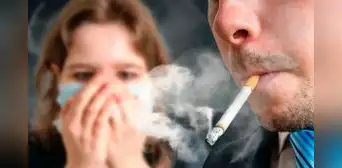 Tabaco, la principal causa de muerte prevenible: 22% de los fallecimientos en Perú están relacionados con su consumo Tabaco, la principal causa de muerte prevenible: 22% de los fallecimientos en Perú están relacionados con su consumo