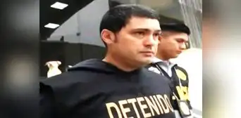 “Es verdad, yo los mate”, la impactante confesión de Alexis Alcántara “Es verdad, yo los mate”, la impactante confesión de Alexis Alcántara