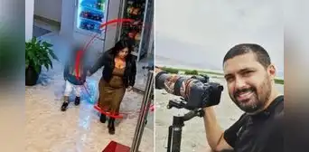 Caso Zoila Castillo: Alexis Alcántara confiesa crimen de menor y su madre en San Martín Caso Zoila Castillo: Alexis Alcántara confiesa crimen de menor y su madre en San Martín