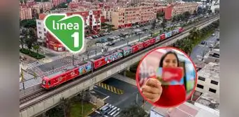 ¿Tarjetas recargables de colección en el Metro de Lima? Lanzan edición especial de la Marca Perú que busca llegar a más de 600 mil pasajeros al día