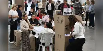 Multa por no votar en Elecciones 2026 en Colombia: estos son los montos según el lugar de residencia