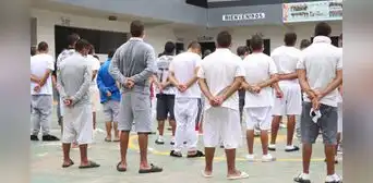 Centros juveniles al límite: seis de cada diez internos son mayores de edad y el 60% de sedes está sobrepoblado Centros juveniles al límite: seis de cada diez internos son mayores de edad y el 60% de sedes está sobrepoblado