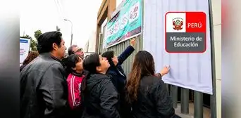 Nueva ley incorpora a más profesores a la Carrera Pública Magisterial: conoce quiénes serán beneficiados y a qué escala ingresarán