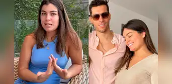 Hermana de Patricio Parodi deja en shock al cobrar cerca de 200 dólares en asesorías y se defiende: "No creo que cobre caro"