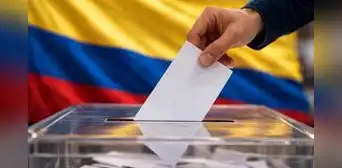 LINK oficial de la CNE para ver los resultados EN VIVO de las Elecciones Generales 2026 en COLOMBIA: conoce AQUÍ todos los detalles LINK oficial de la CNE para ver los resultados EN VIVO de las Elecciones Generales 2026 en COLOMBIA: conoce AQUÍ todos los detalles