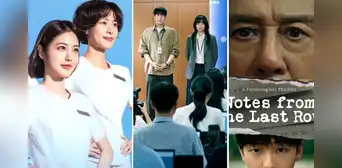 Doramas de estreno en junio 2026: fechas, horarios y dónde verlos online
