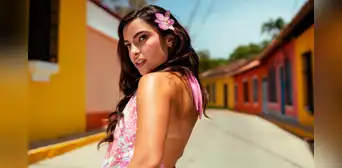 Cantante Briella llega a Lima por primera vez: fecha, lugar y entradas para ver a la venezolana que acusó a Shakira y Bizarrap de plagio