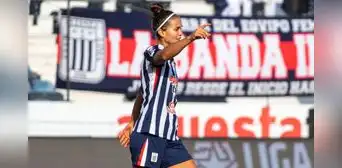 ¡Volvió al triunfo! Alianza Lima venció 1-0 a Sporting Cristal en Matute por la fecha 10 de la Liga Femenina 2026 ¡Volvió al triunfo! Alianza Lima venció 1-0 a Sporting Cristal en Matute por la fecha 10 de la Liga Femenina 2026