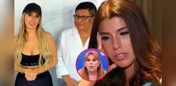 Yahaira Plasencia conmovida por la muerte de su abogado Iván Paredes y le dedica sentido mensaje: "Mis condolencias"