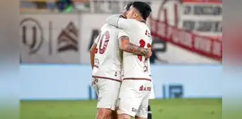 ¡Triunfo en el Monumental! Universitario venció 2-1 a Sport Huancayo en la última fecha del Torneo Apertura 2026 ¡Triunfo en el Monumental! Universitario venció 2-1 a Sport Huancayo en la última fecha del Torneo Apertura 2026