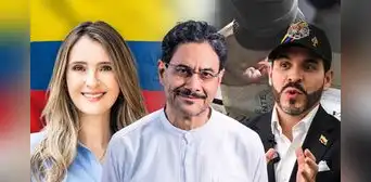 Elecciones Colombia 2026 hoy EN VIVO: últimas noticias tras la apertura de los comicios por Gustavo Petro