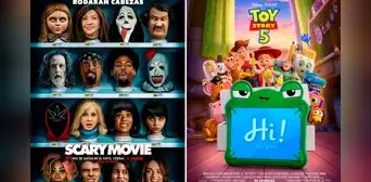 Películas en cines junio 2026: todos los estrenos que llegan a la cartelera Películas en cines junio 2026: todos los estrenos que llegan a la cartelera