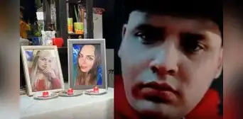Capturan a sospechoso de asesinar a joven madre en Ica: registraba denuncia previa por intento de feminicidio